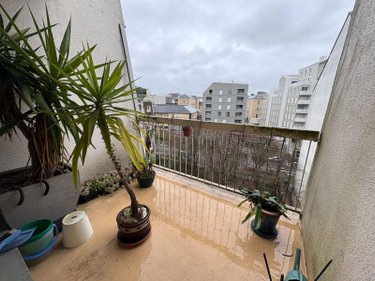 Appartement a vendre Rennes 35000 Ille-et-Vilaine 91 m2 4 pièces 375120 euros