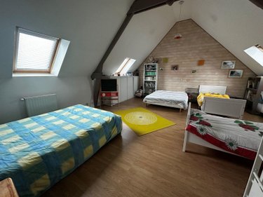 Maison a vendre Saint-Malo 35400 Ille-et-Vilaine 148 m2 7 pièces 468600 euros