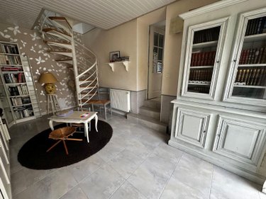 Maison a vendre Saint-Malo 35400 Ille-et-Vilaine 148 m2 7 pièces 468600 euros