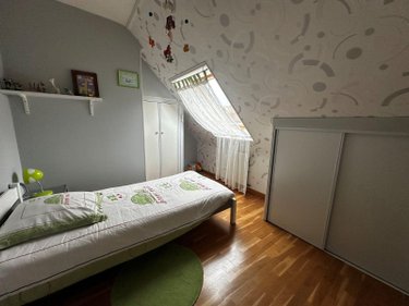 Maison a vendre Saint-Malo 35400 Ille-et-Vilaine 148 m2 7 pièces 468600 euros