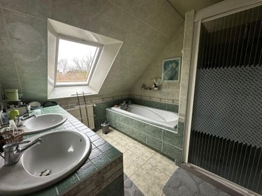Maison a vendre Saint-Malo 35400 Ille-et-Vilaine 148 m2 7 pièces 468600 euros
