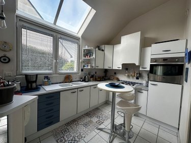 Maison a vendre Saint-Malo 35400 Ille-et-Vilaine 148 m2 7 pièces 468600 euros