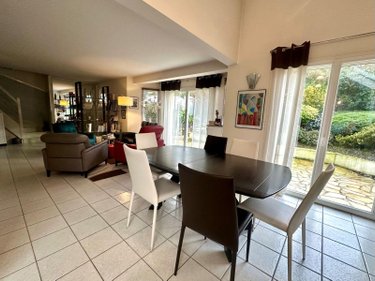Maison a vendre Saint-Malo 35400 Ille-et-Vilaine 148 m2 7 pièces 468600 euros