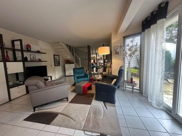 Maison a vendre Saint-Malo 35400 Ille-et-Vilaine 148 m2 7 pièces 468600 euros