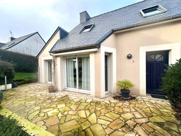 Maison a vendre Saint-Malo 35400 Ille-et-Vilaine 148 m2 7 pièces 468600 euros