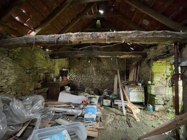 Maison a vendre Plouigneau 29610 Finistère 66 m2 3 pièces 85500 euros