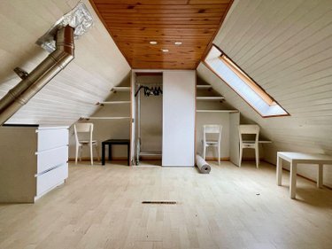 Maison a vendre Plouigneau 29610 Finistère 66 m2 3 pièces 85500 euros