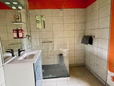 Maison a vendre Plouigneau 29610 Finistère 66 m2 3 pièces 85500 euros