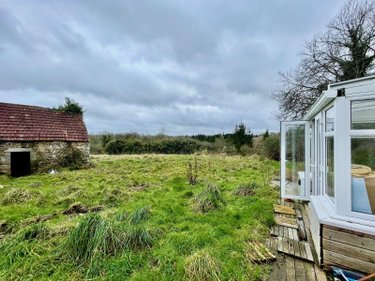 Maison a vendre Plouigneau 29610 Finistère 66 m2 3 pièces 85500 euros