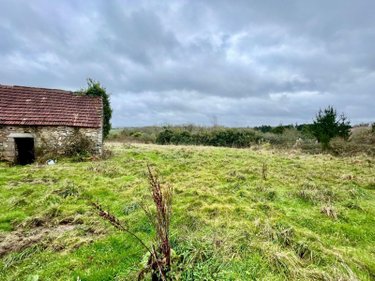 Maison a vendre Plouigneau 29610 Finistère 66 m2 3 pièces 85500 euros