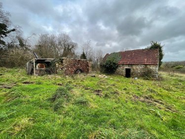 Maison a vendre Plouigneau 29610 Finistère 66 m2 3 pièces 85500 euros