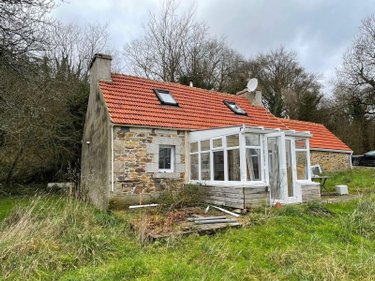 Maison a vendre Plouigneau 29610 Finistère 66 m2 3 pièces 85500 euros