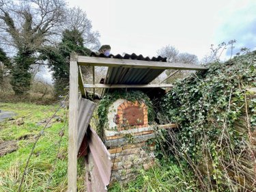 Maison a vendre Plouigneau 29610 Finistère 66 m2 3 pièces 85500 euros