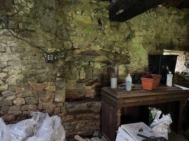 Maison a vendre Plouigneau 29610 Finistère 66 m2 3 pièces 85500 euros