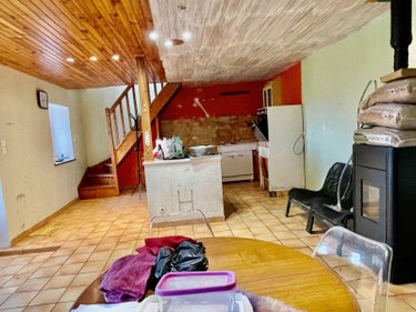 Maison a vendre Plouigneau 29610 Finistère 66 m2 3 pièces 85500 euros