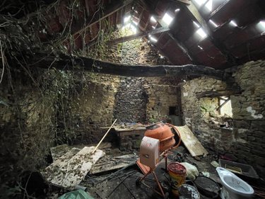 Maison a vendre Plouigneau 29610 Finistère 66 m2 3 pièces 85500 euros