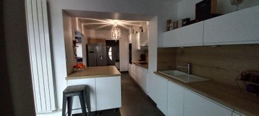 Maison a vendre Gravelines 59820 Nord 112 m2 5 pièces 281610 euros