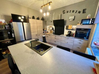 Maison a vendre Sery 08270 Ardennes 186 m2 8 pièces 188400 euros