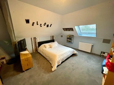 Maison a vendre Sery 08270 Ardennes 186 m2 8 pièces 188400 euros