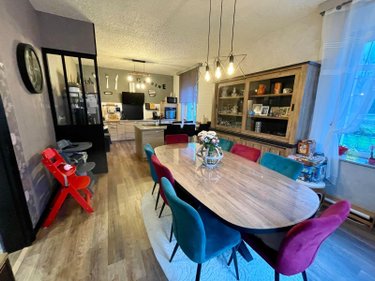 Maison a vendre Sery 08270 Ardennes 186 m2 8 pièces 188400 euros