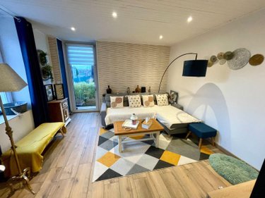 Maison a vendre Sery 08270 Ardennes 186 m2 8 pièces 188400 euros