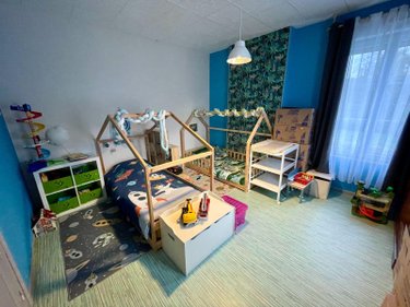 Maison a vendre Sery 08270 Ardennes 186 m2 8 pièces 188400 euros