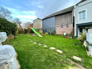 Maison a vendre Sery 08270 Ardennes 186 m2 8 pièces 188400 euros