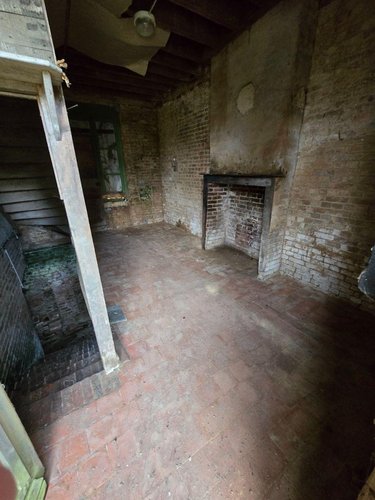 Maison a vendre Richemont 76390 Seine-Maritime 4 pièces 90230 euros