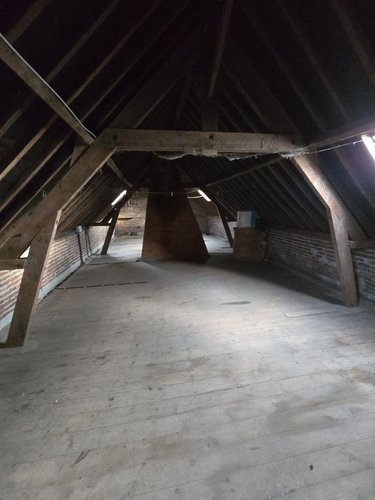 Maison a vendre Richemont 76390 Seine-Maritime 4 pièces 90230 euros