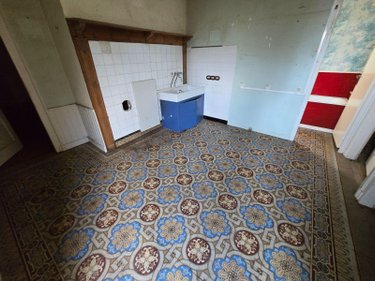 Maison a vendre Richemont 76390 Seine-Maritime 4 pièces 90230 euros