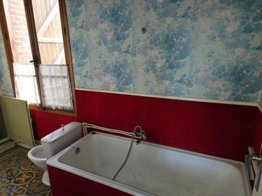 Maison a vendre Richemont 76390 Seine-Maritime 4 pièces 90230 euros