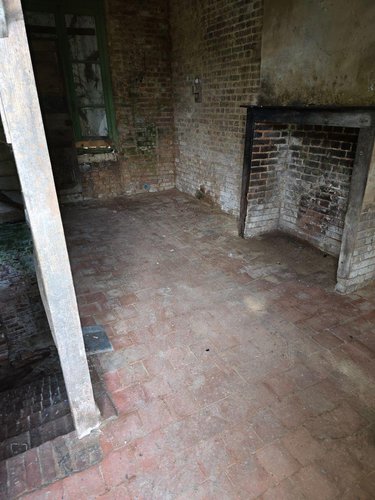 Maison a vendre Richemont 76390 Seine-Maritime 4 pièces 90230 euros