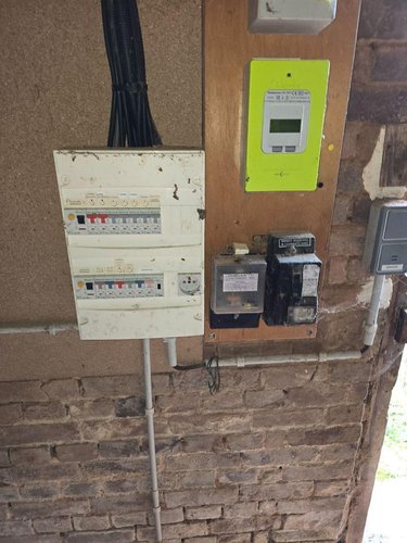 Maison a vendre Richemont 76390 Seine-Maritime 4 pièces 90230 euros