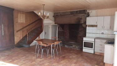 Maison a vendre Bonnemain 35270 Ille-et-Vilaine 166 m2 5 pièces 159900 euros