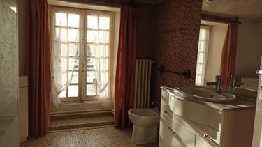 Maison a vendre Bonnemain 35270 Ille-et-Vilaine 166 m2 5 pièces 159900 euros