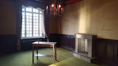 Maison a vendre Bonnemain 35270 Ille-et-Vilaine 166 m2 5 pièces 159900 euros