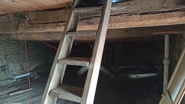 Maison a vendre Bonnemain 35270 Ille-et-Vilaine 166 m2 5 pièces 159900 euros