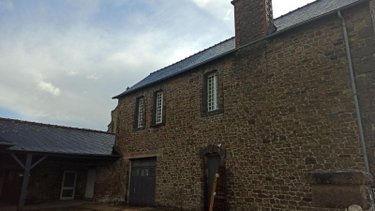 Maison a vendre Bonnemain 35270 Ille-et-Vilaine 166 m2 5 pièces 159900 euros