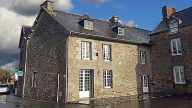Maison a vendre Bonnemain 35270 Ille-et-Vilaine 166 m2 5 pièces 159900 euros