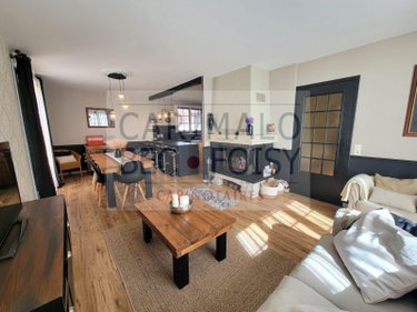 Maison a vendre Saint-Denis-Lanneray 28200 Eure-et-Loir 116 m2 4 pièces 220990 euros