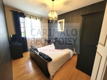 Maison a vendre Saint-Denis-Lanneray 28200 Eure-et-Loir 116 m2 4 pièces 222900 euros