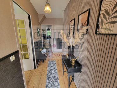 Maison a vendre Saint-Denis-Lanneray 28200 Eure-et-Loir 116 m2 4 pièces 222900 euros