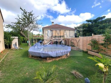 Maison a vendre Saint-Denis-Lanneray 28200 Eure-et-Loir 116 m2 4 pièces 220990 euros