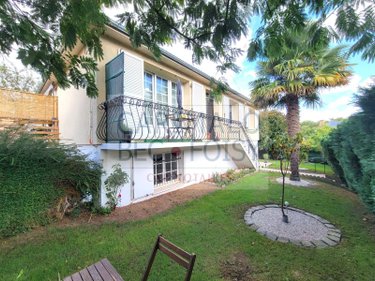 Maison a vendre Saint-Denis-Lanneray 28200 Eure-et-Loir 116 m2 4 pièces 220990 euros