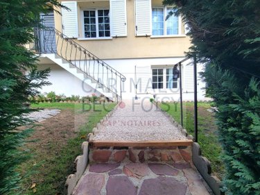 Maison a vendre Saint-Denis-Lanneray 28200 Eure-et-Loir 116 m2 4 pièces 220990 euros