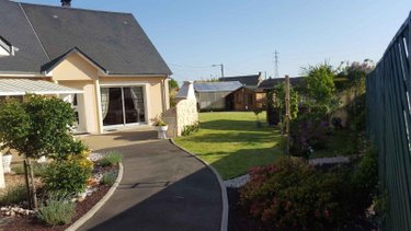 Maison a vendre Allonnes 72700 Sarthe 152 m2 6 pièces 404700 euros