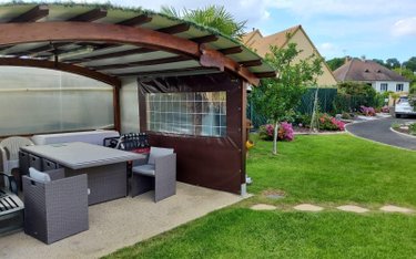 Maison a vendre Allonnes 72700 Sarthe 152 m2 6 pièces 404700 euros