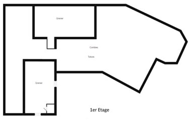 Maison a vendre Allonnes 72700 Sarthe 152 m2 6 pièces 398000 euros