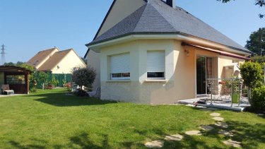 Maison a vendre Allonnes 72700 Sarthe 152 m2 6 pièces 395000 euros