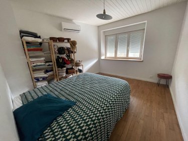 Maison a vendre Mayenne 53100 Mayenne 87 m2 5 pièces 115640 euros